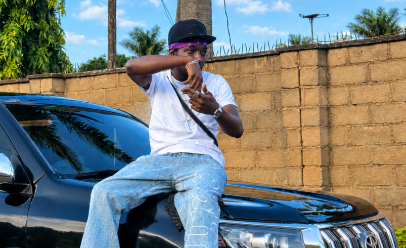 CLAVE ICE Reflects on Survival and Ambition in “Hood Dreams”
