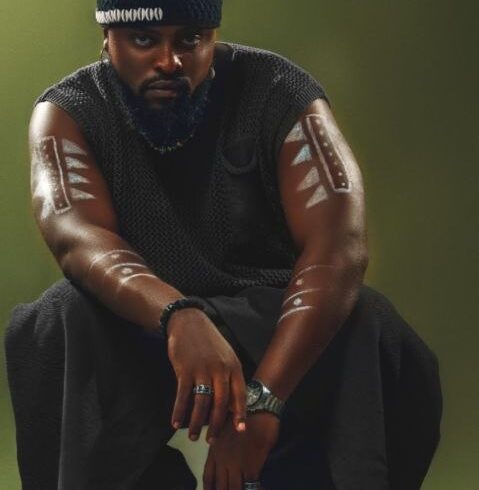 PhillBill Brings Cameroonian Rhythms to Modern Afropop With His Bikossa Sound