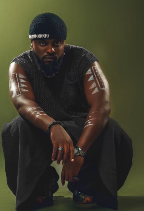 PhillBill Brings Cameroonian Rhythms to Modern Afropop With His Bikossa Sound