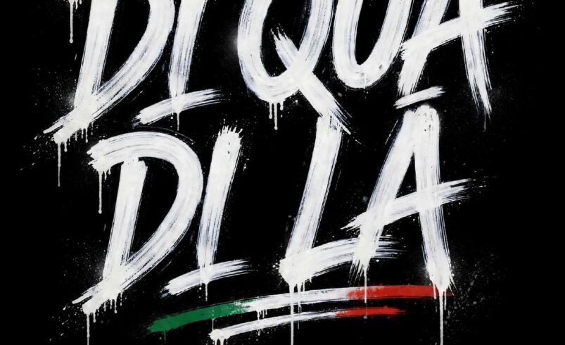 Luky El Marciano and La Esencia Del Rap Bridge Two Worlds on ‘Di Qua Di La’