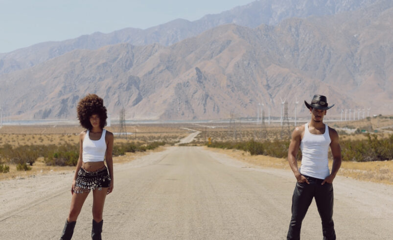 Gabe & Mike Bring Vintage Soul to a Story of Loyalty on “Through Fire”