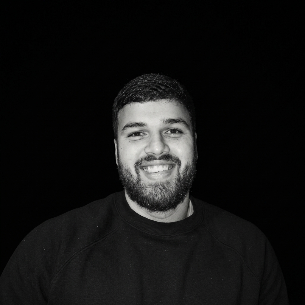 JMERGZ Turns the Alphabet Into a Rap Challenge on “Alphabet Soup”