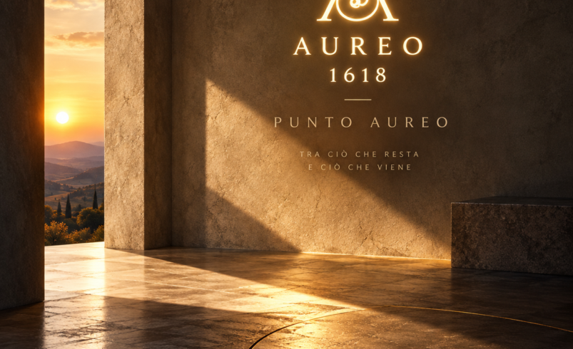 Aureo 1618 Finds a Balance Between Love and Independence on “Con te è più bello”