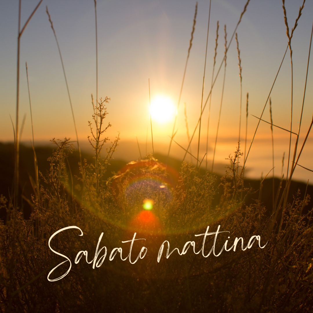 WayLof Captures the Fleeting Beauty of Summer Love in “Sabato mattina”