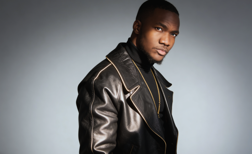 Rajey Releases Afropop Single “Heavy Halo”