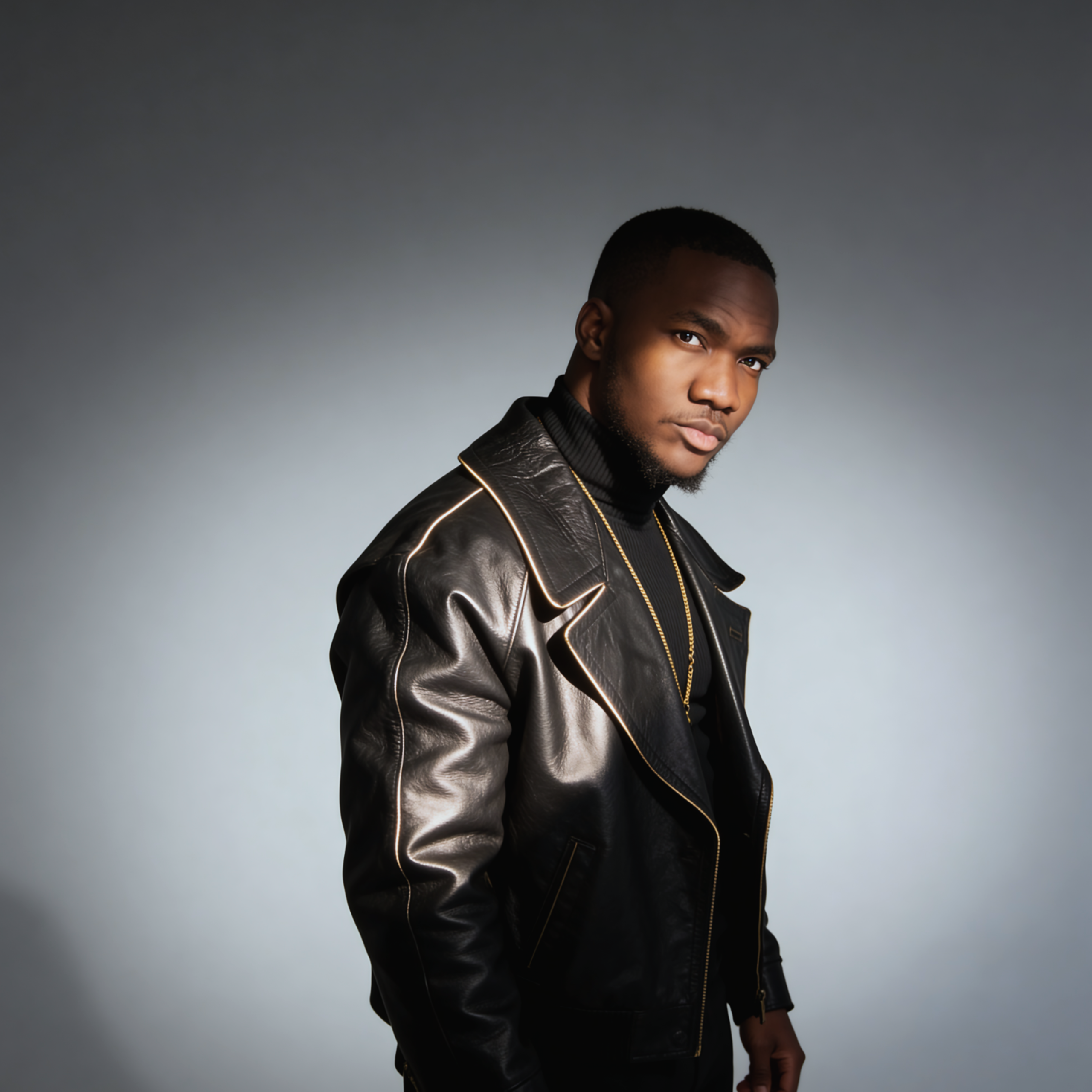 Rajey Releases Afropop Single “Heavy Halo”