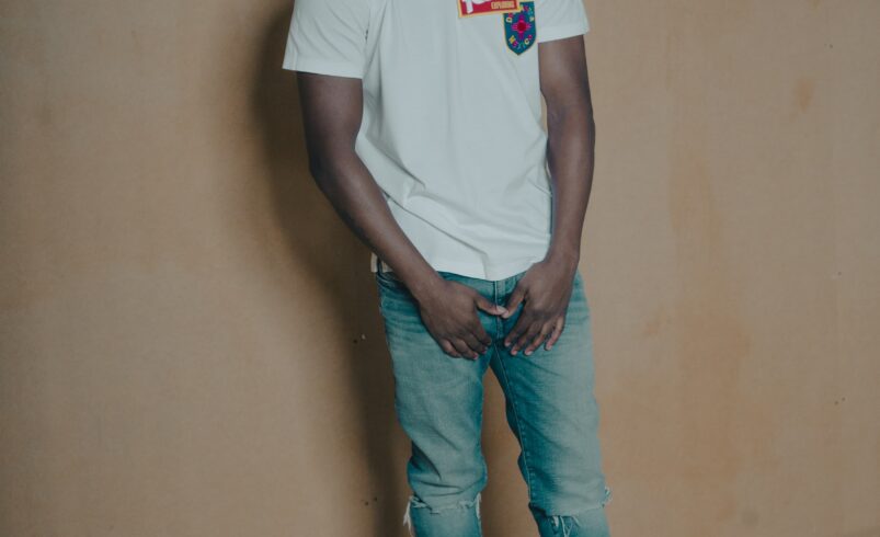 Lil Choppa Brings Jamaican Inspiration and a Fresh Perspective to “Days in Ochi”