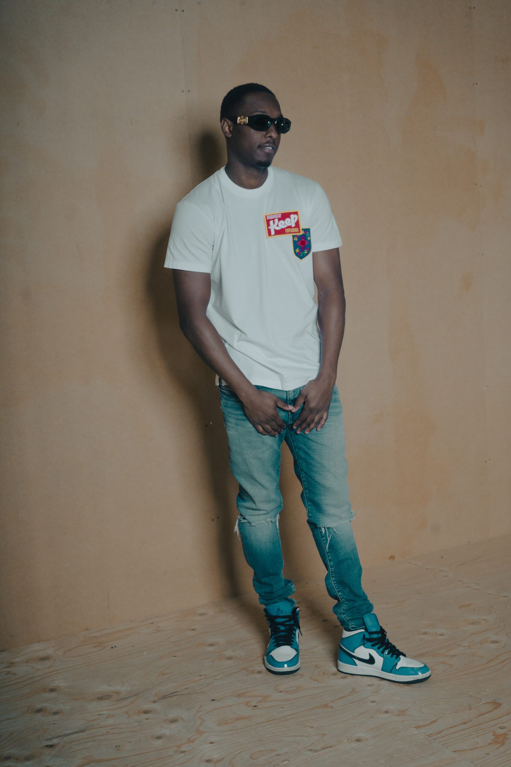 Lil Choppa Brings Jamaican Inspiration and a Fresh Perspective to “Days in Ochi”