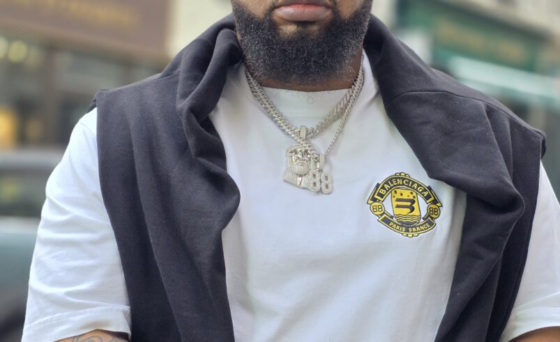 Baron88 Brings City Pride and Witty Bars to “City Ownership”