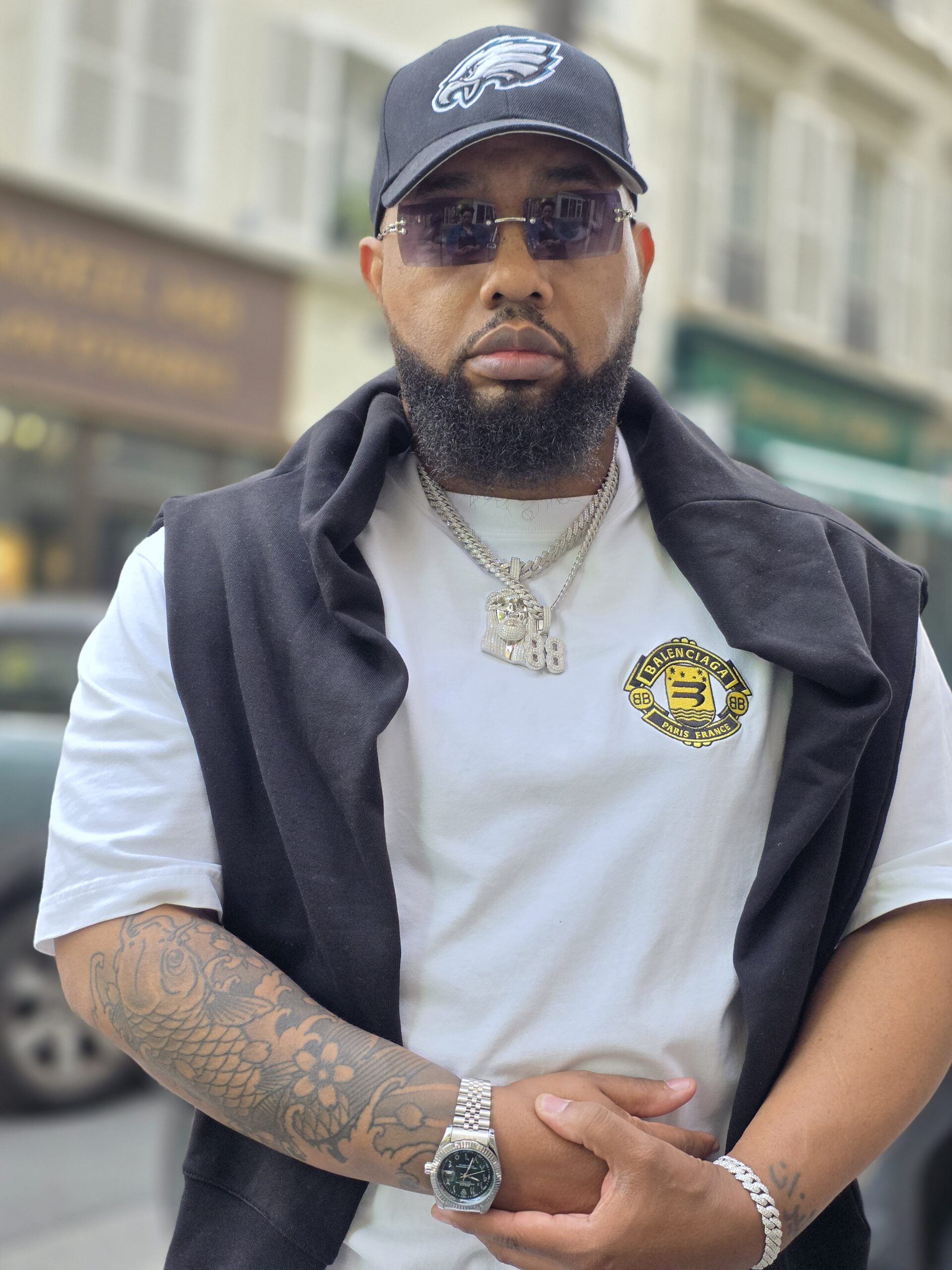 Baron88 Brings City Pride and Witty Bars to “City Ownership”
