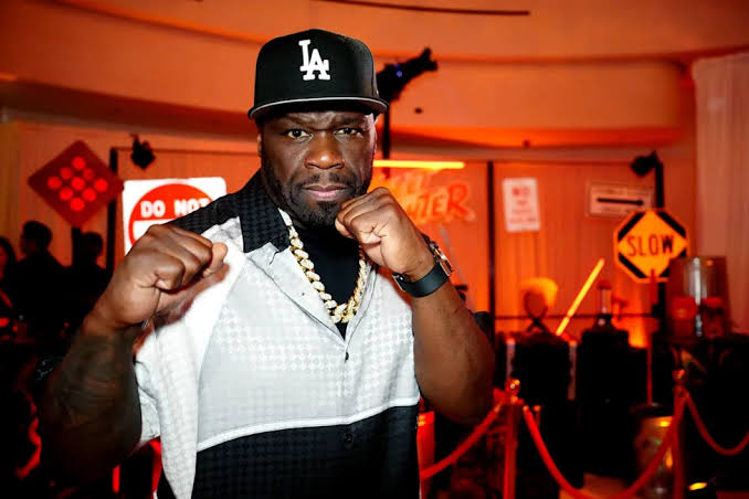 50 Cent Jokes That Jay-Z Will Perform at His Future Wedding — Kanye Too, ‘If He’s Not Banned at the Time’
