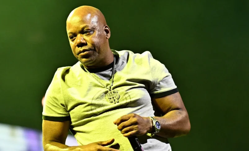 Too $hort Apologizes for ‘Insensitive’ Diddy Comments: ‘I Do Not Support Abuse or Abusers’