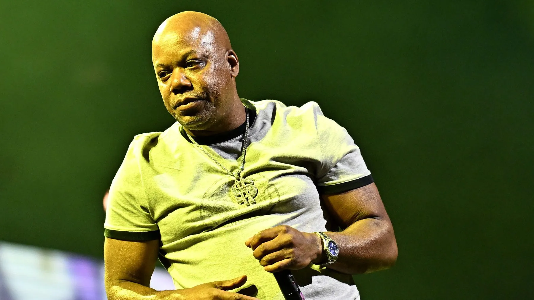 Too $hort Apologizes for ‘Insensitive’ Diddy Comments: ‘I Do Not Support Abuse or Abusers’