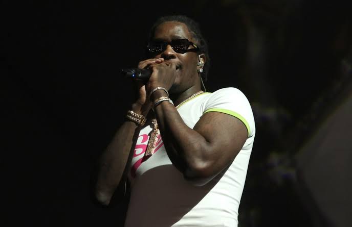 Young Thug Teases Drake Collaborations & Says He’s Releasing an R&B Album Later This Year: ‘This Mary J.’