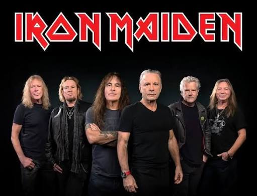 Iron Maiden Announce 2027 Run for Your Lives North American Tour: See the Dates